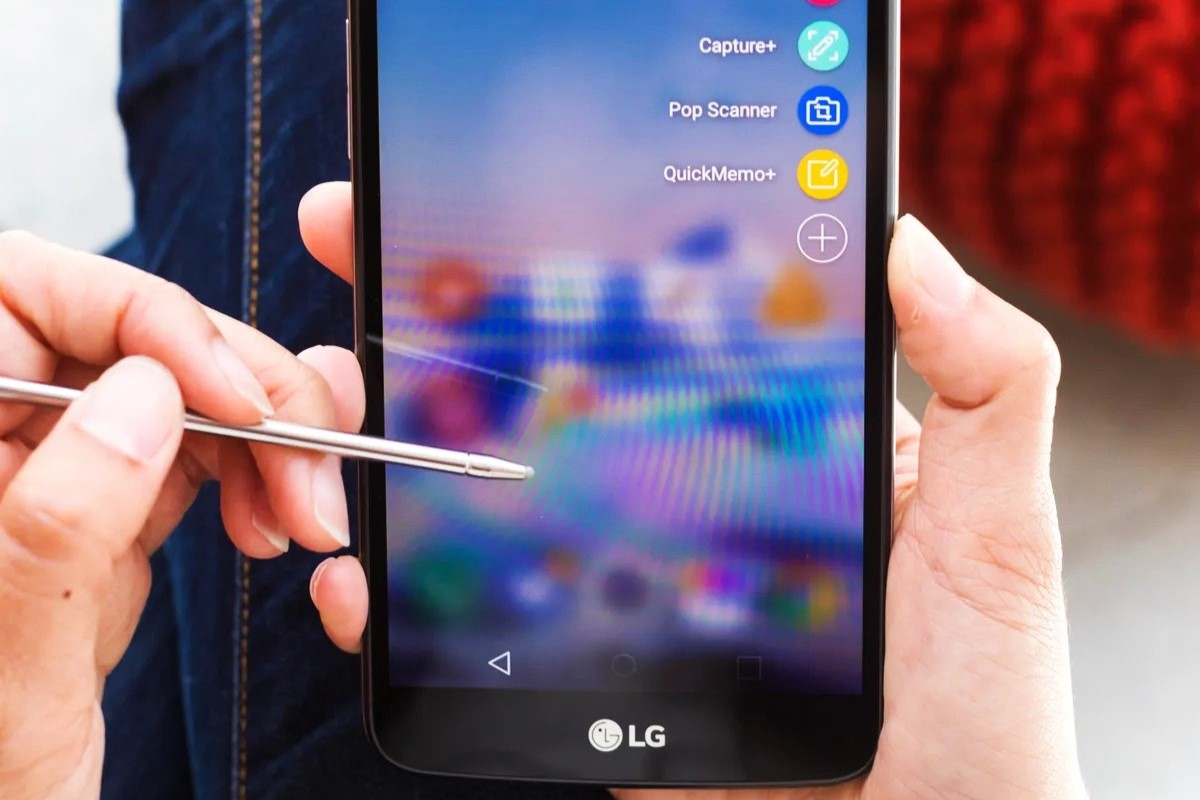Installing SIM Card In LG Stylo: Step-by-Step Instructions