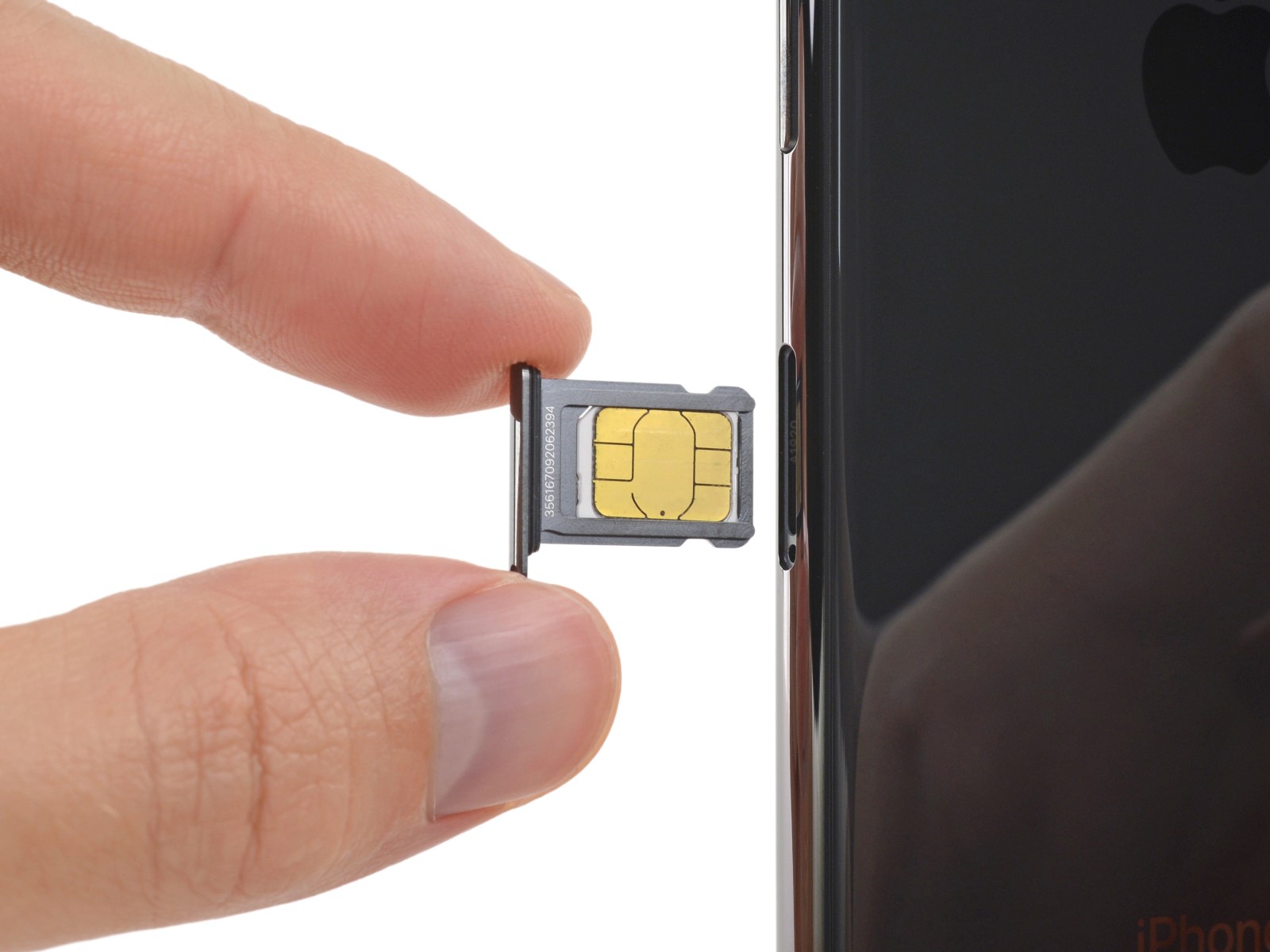 International SIM Card For IPhone: Tips And Step-by-Step Guide