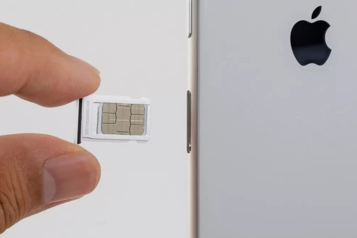 IPhone SIM Card Compatibility: Explained