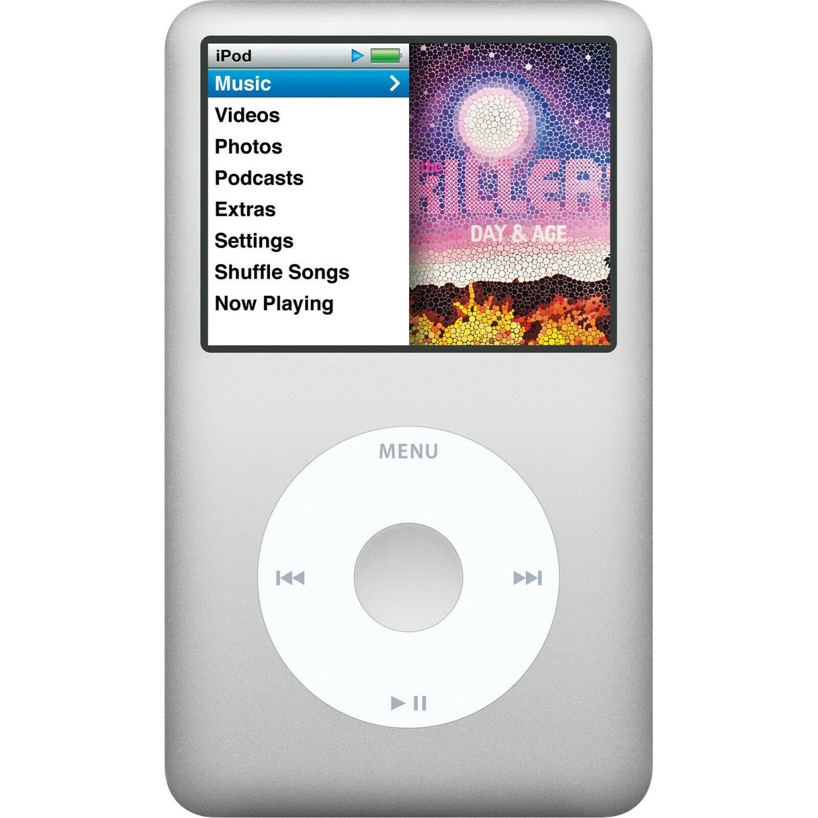 IPod To Phone Music Transfer: Sending Music From IPod To Phone Via Bluetooth