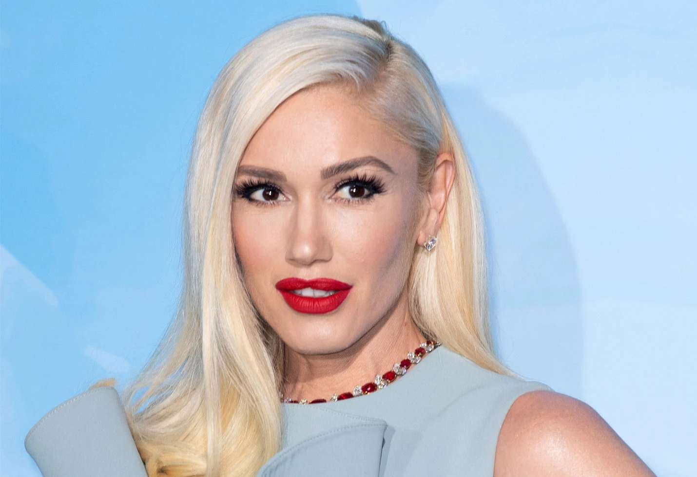 Is Gwen Stefani Aging Gracefully Or Has She Had Some Help? You Be The Judge!