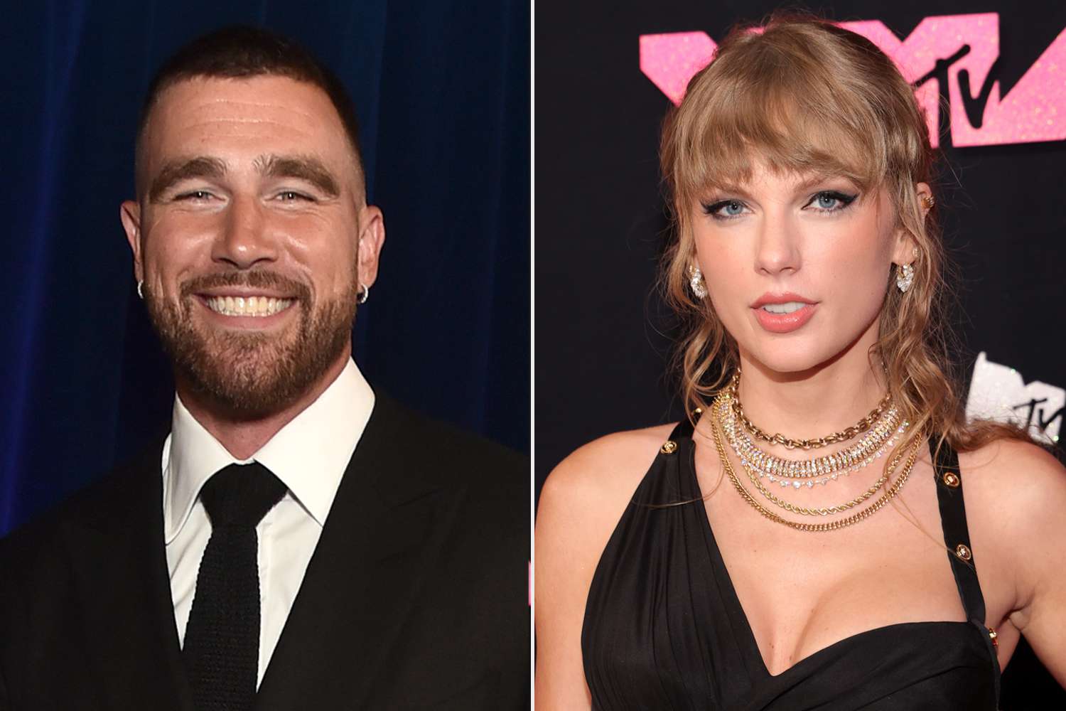Is Taylor Swift Getting Engaged To Travis Kelce? Celebrity Astrologer Weighs In