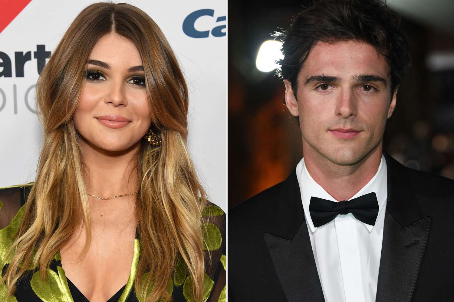 Jacob Elordi And Olivia Jade: Still Going Strong During ‘SNL’ Rehearsals