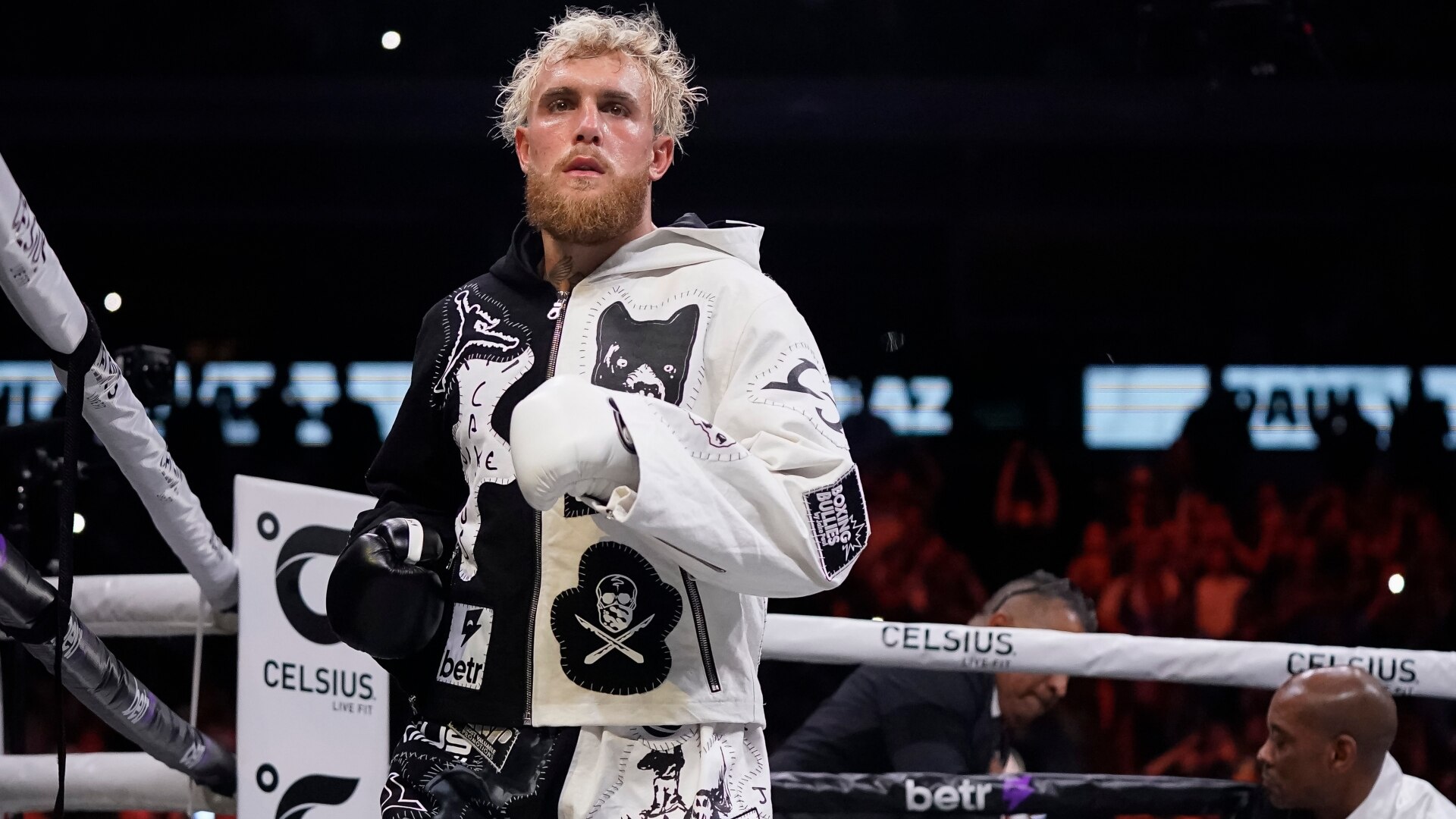 Jake Paul To Fight Former Golden Gloves Champ Ryan Bourland In March