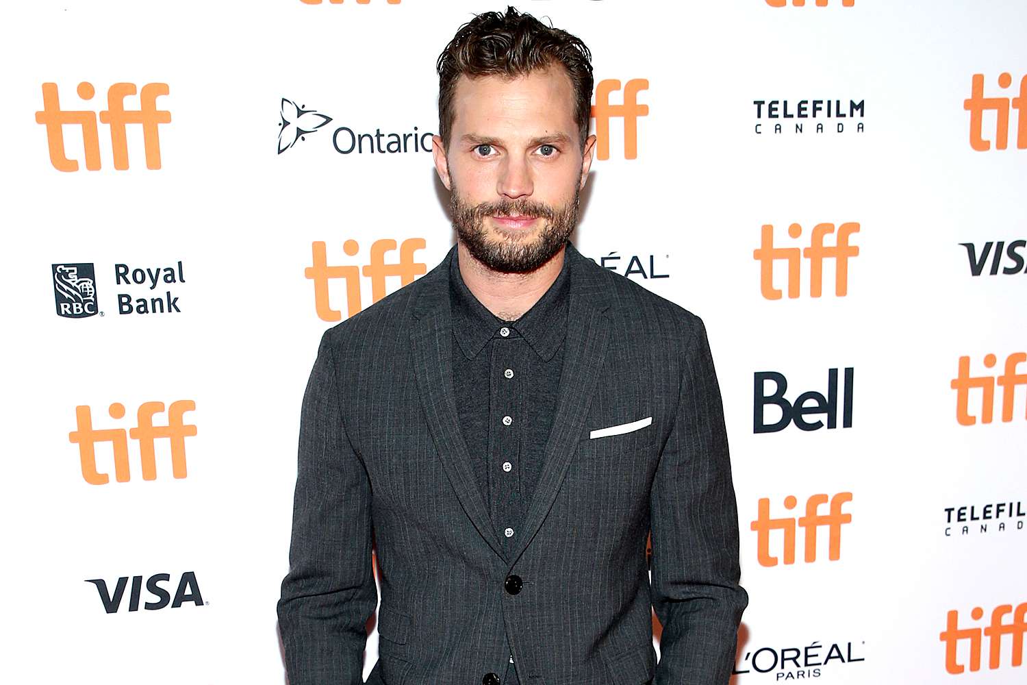 Jamie Dornan Opens Up About Going Into Hiding After ‘Fifty Shades Of Grey’ Reviews
