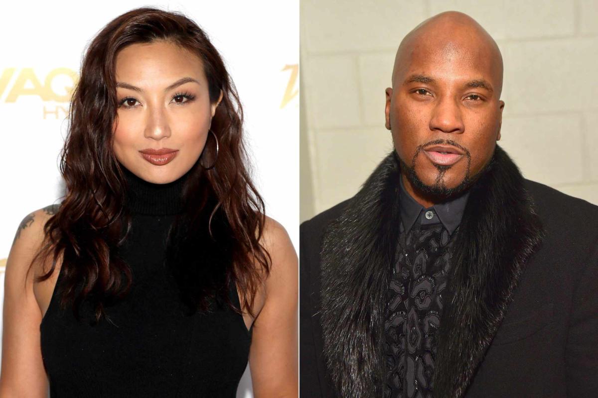 Jeannie Mai Requests Court To Delay Enforcing Prenup With Jeezy