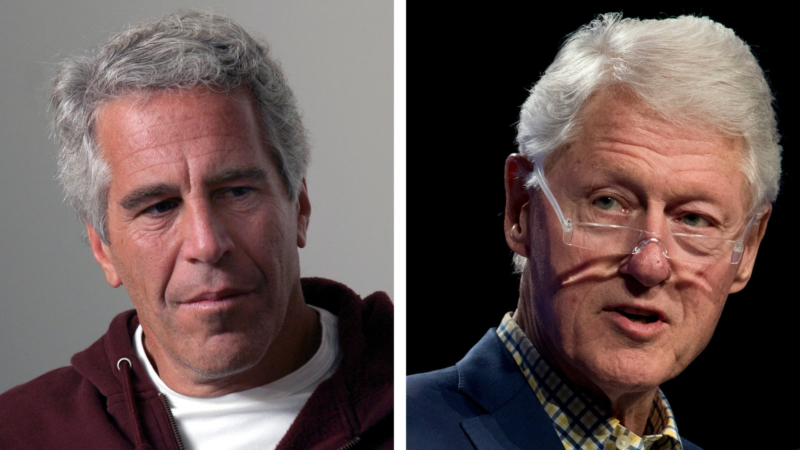 Jeffrey Epstein’s Shocking Claim About Bill Clinton Revealed In Newly Unsealed Documents