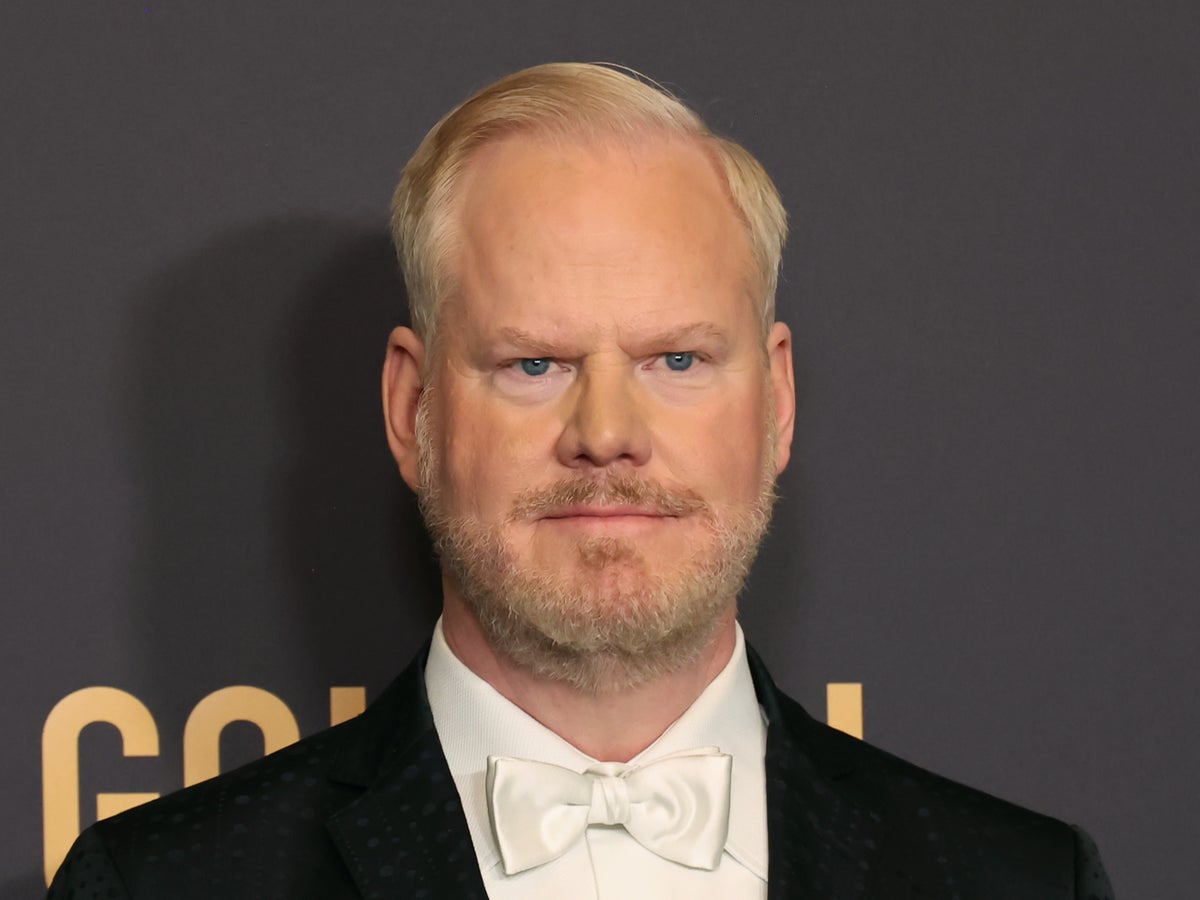 Jim Gaffigan’s Controversial Joke At The Golden Globes