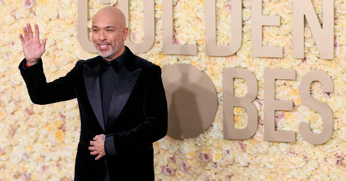 Jo Koy’s Stand-Up Set In St. Louis: A Response To Golden Globes Backlash