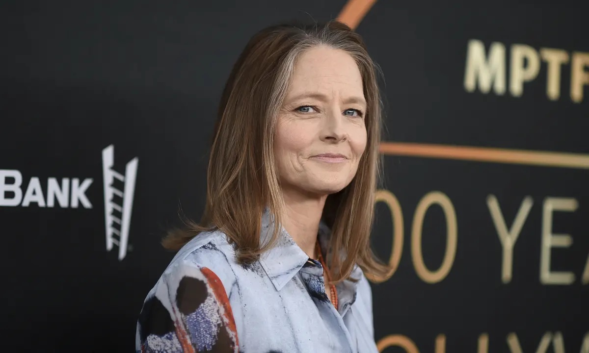Jodie Foster Criticizes Gen Z Behavior In The Workplace