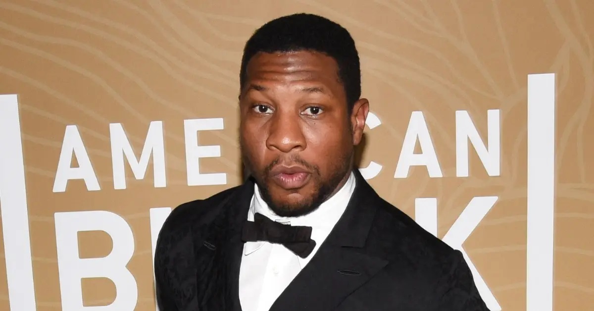 Jonathan Majors Breaks Silence In First Interview Since Assault Trial Conviction