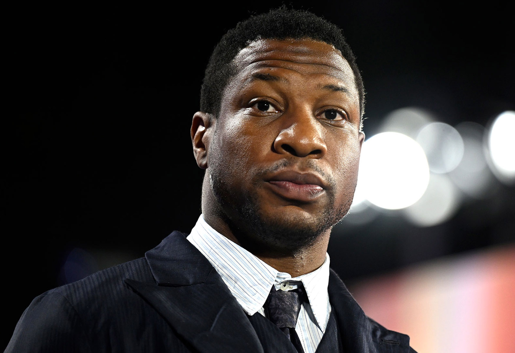 Jonathan Majors Expresses Shock Over Guilty Verdict In First Interview