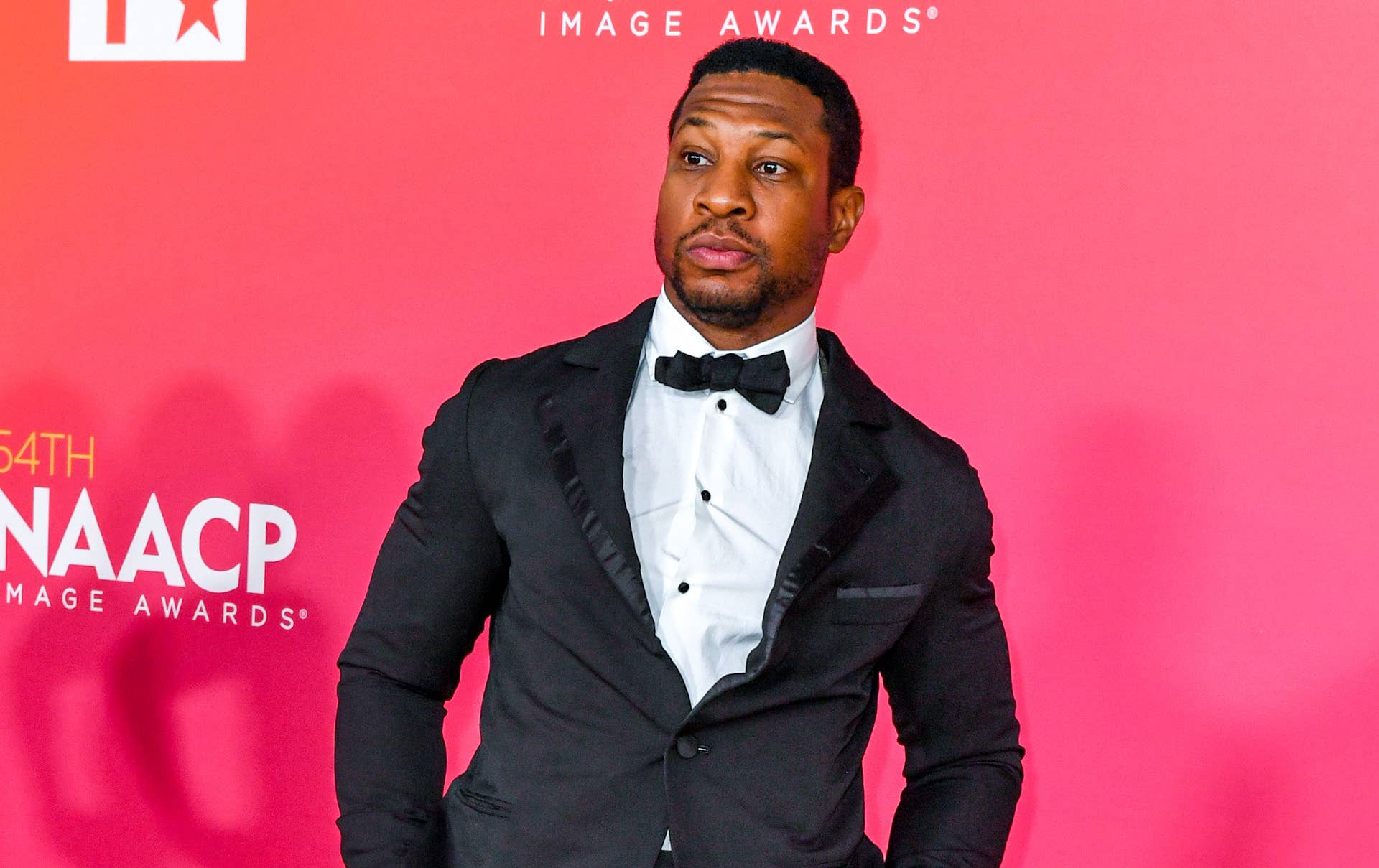 Jonathan Majors Staying Positive After Guilty Verdict, Relies On Faith