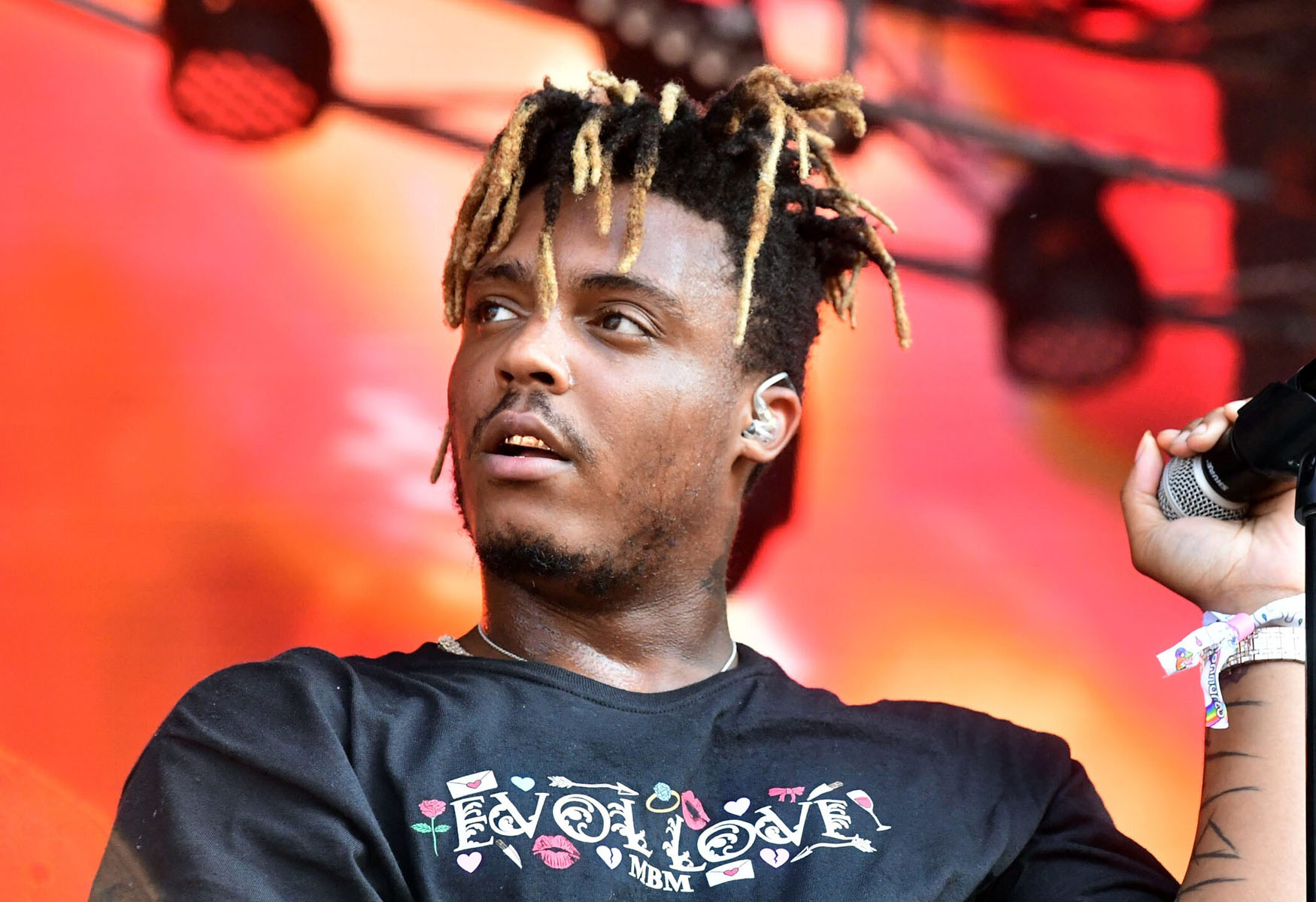 Juice WRLD’s Ex Sparks Controversy By Selling Sex Tape On OnlyFans
