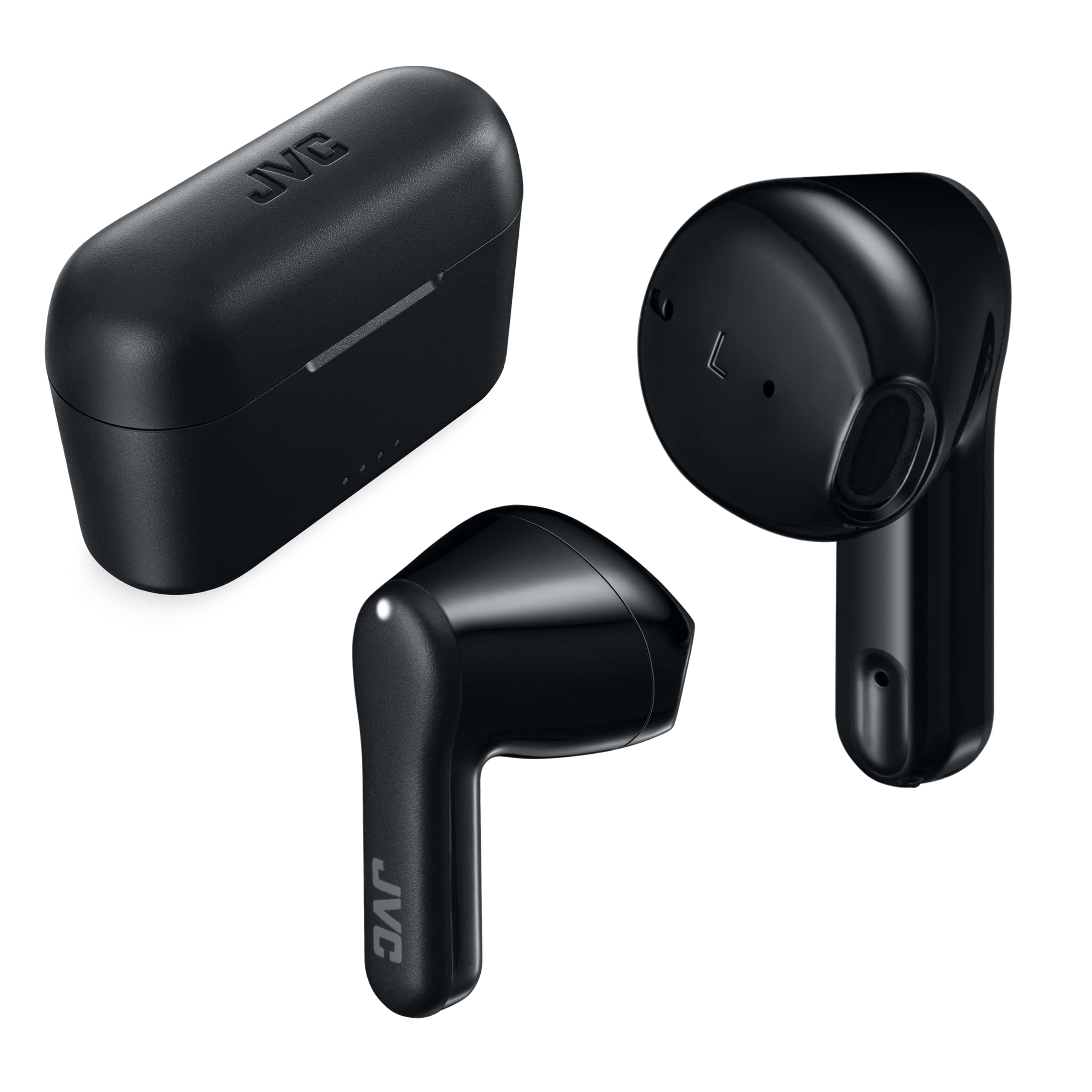 JVC Earbuds Connection: Pairing Bluetooth Earbuds To IPhone