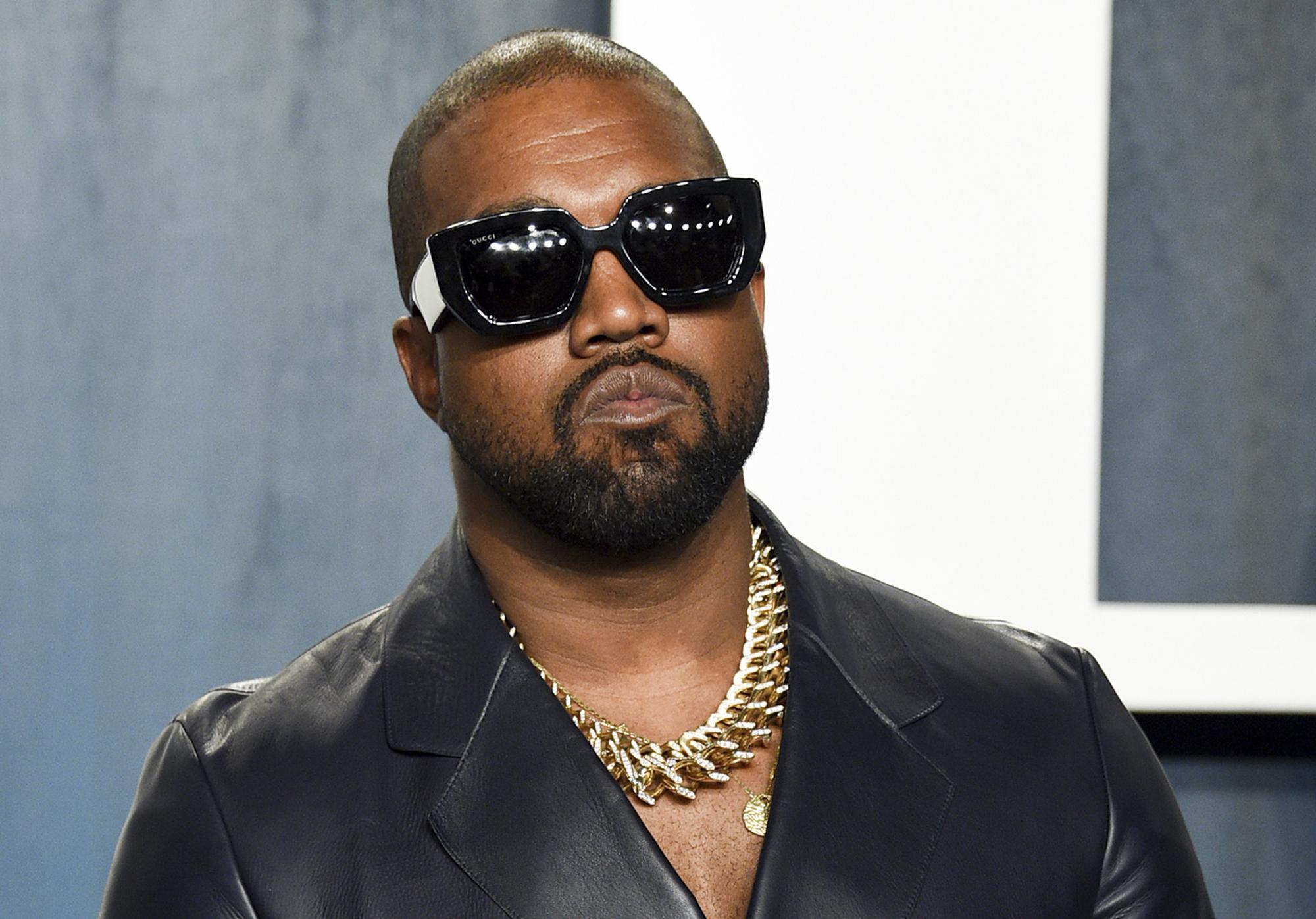 Kanye West Faces Lawsuit For Alleged Assault And Battery On Autograph Seeker