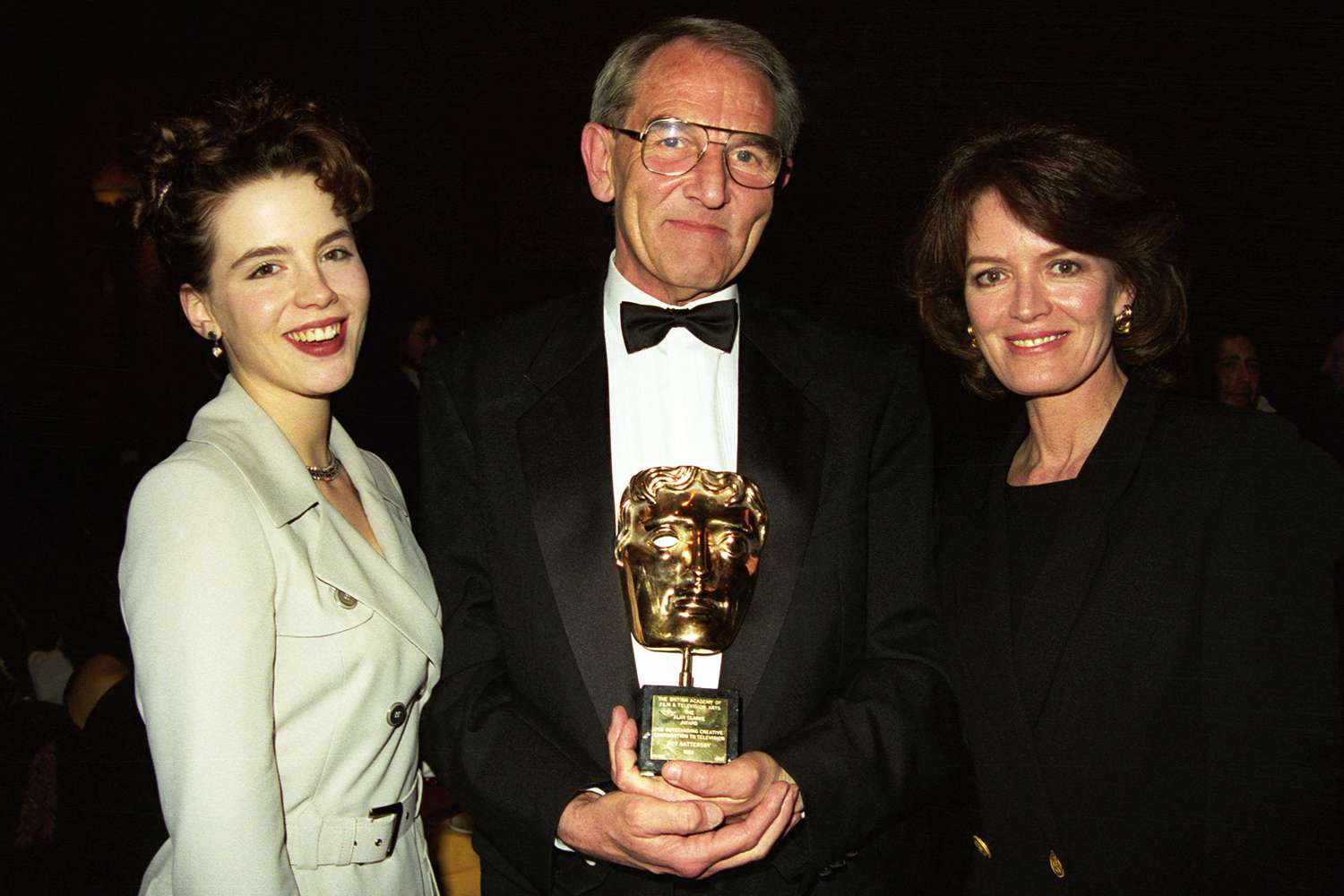Kate Beckinsale Slams BAFTA For Refusing In Memoriam Slot For Stepdad