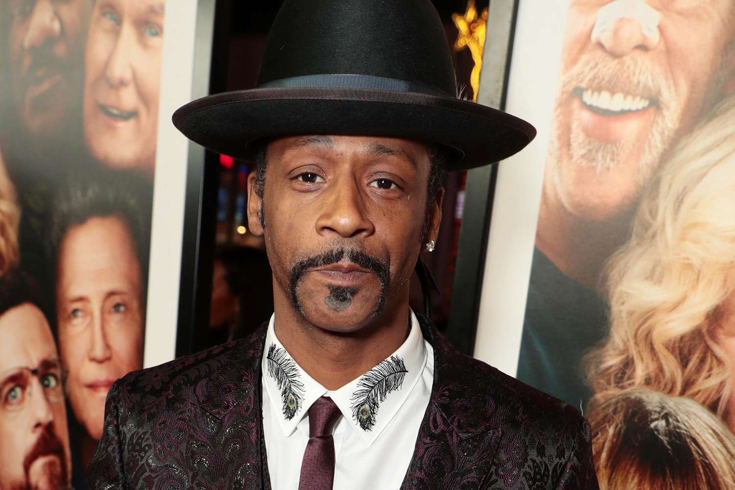 Katt Williams Fires Back At Ludacris With Suge Knight’s Support