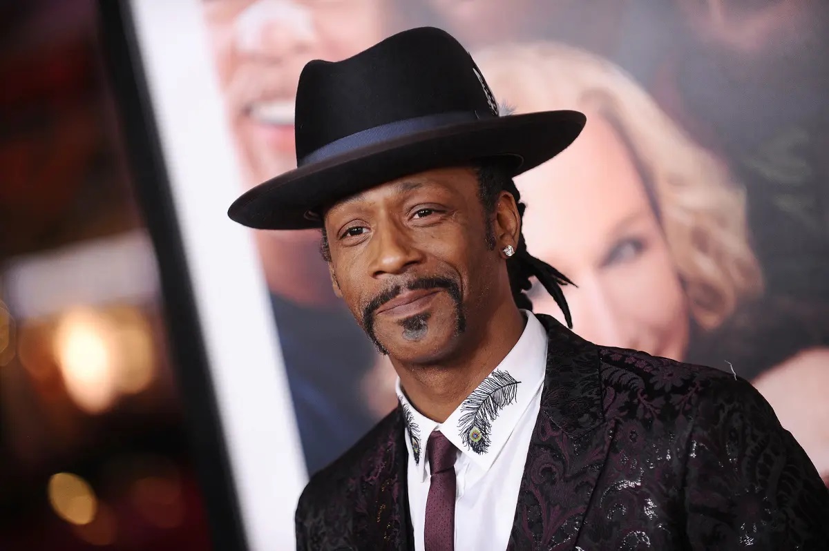 Katt Williams Sparks Controversy With Comedic Colleagues