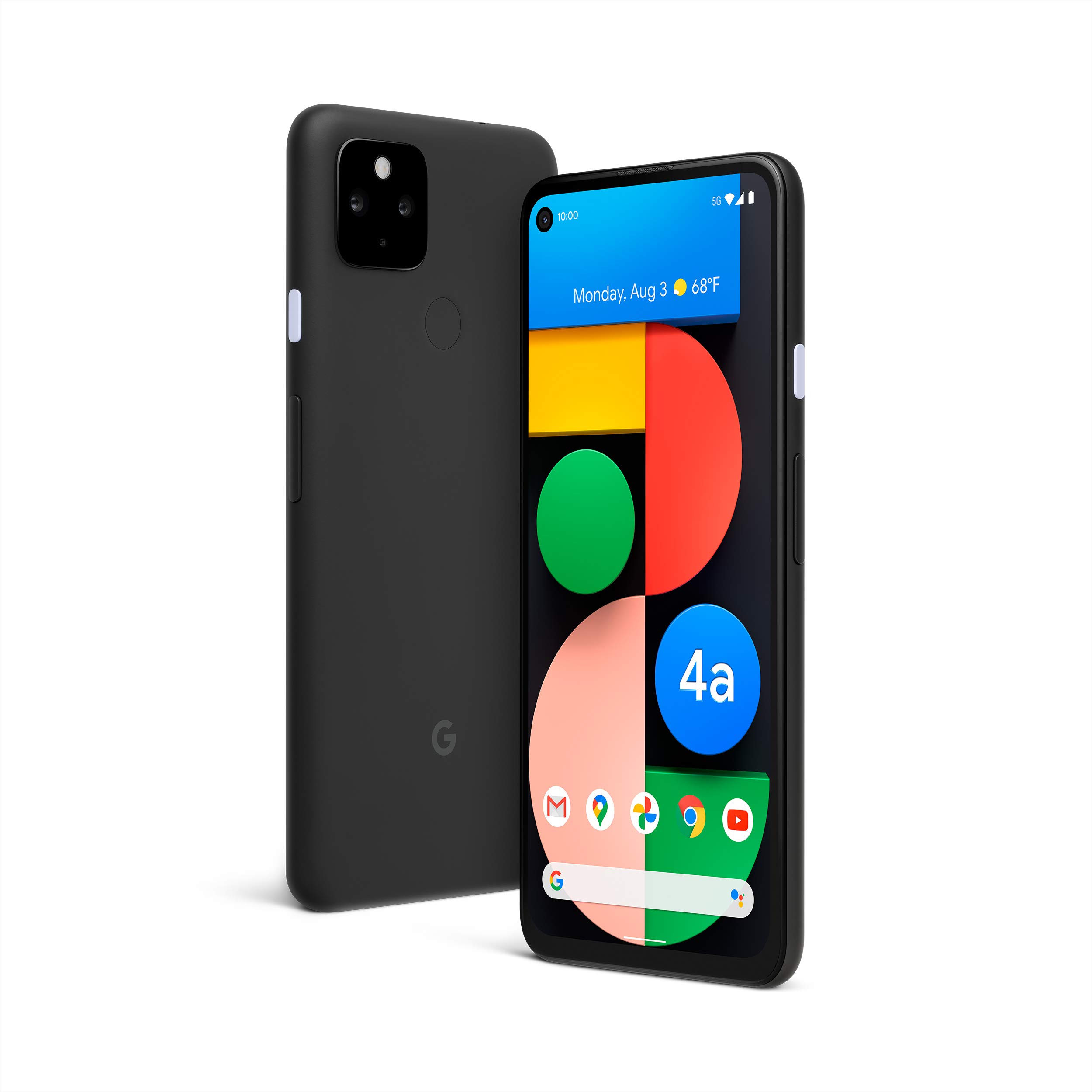 Keeping Up-to-Date: Updating Your Google Pixel 4A