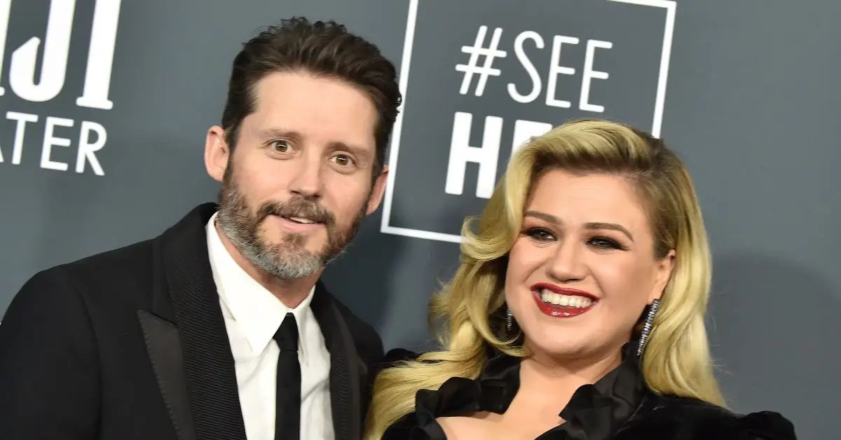 Kelly Clarkson’s Ex Allegedly Criticized Her Appearance For ‘The Voice’ Role