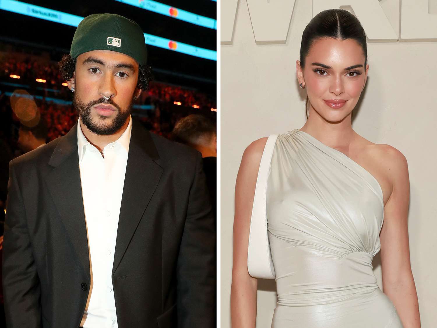 Kendall Jenner And Bad Bunny Reunite For New Year’s Eve Trip With Friends
