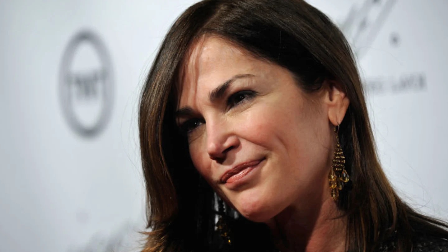 Kim Delaney Faces Lawsuit And Hit-and-Run Charges After Alleged Motorcycle Accident