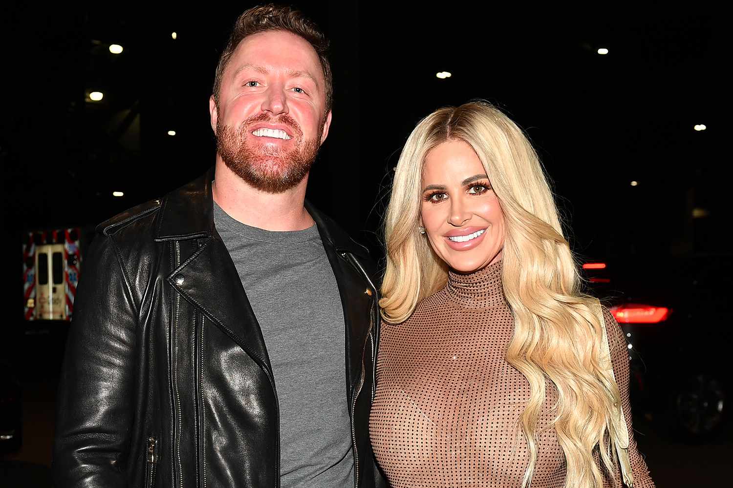 Kim Zolciak And Kroy Biermann’s Bank Claims Right To Foreclose On Mansion