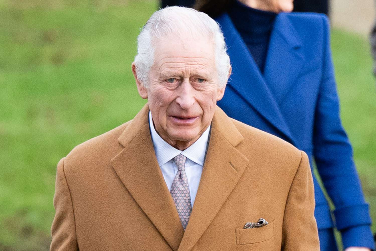 King Charles III Hospitalized In London For Enlarged Prostate: Royal Family Health Update