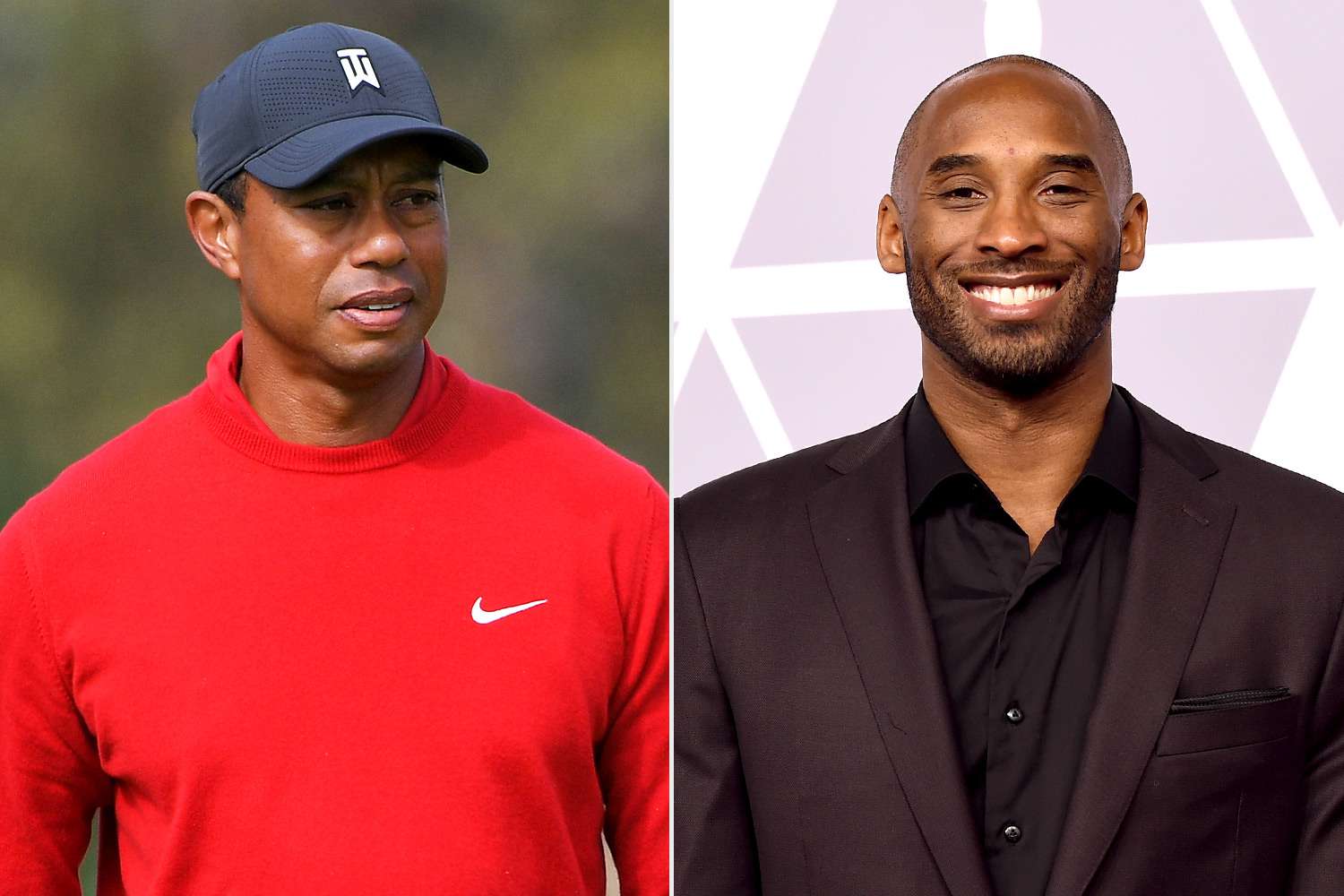 Kobe Bryant And Tiger Woods To Be Inducted Into Orange County’s Inaugural Hall Of Fame Class