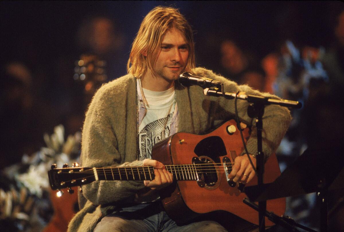 Kurt Cobain’s Autopsy Report Leaked: New Details Emerge About His Tragic Suicide