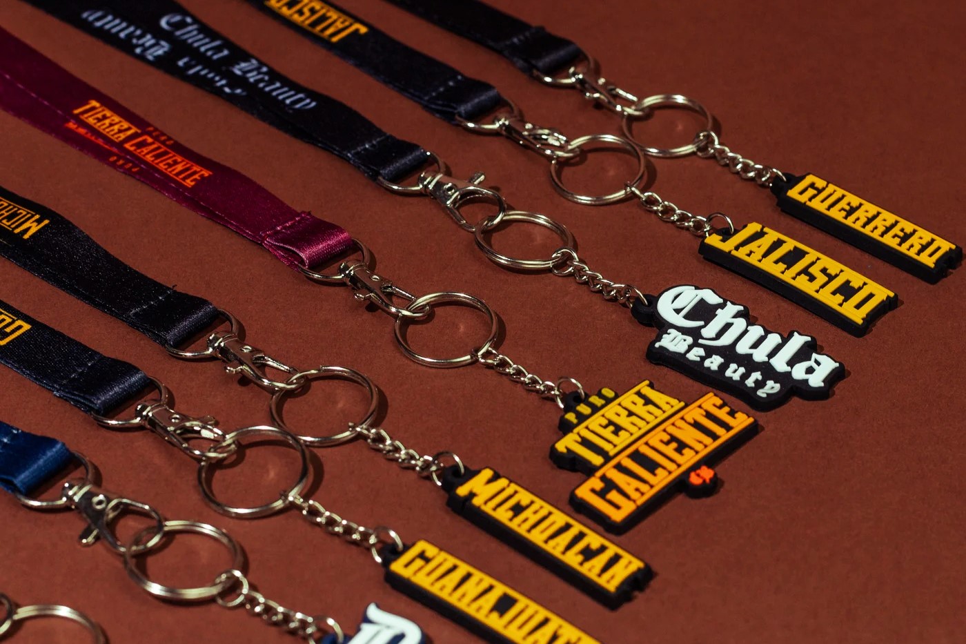 Lanyard Locating: Discovering Where To Find Lanyards