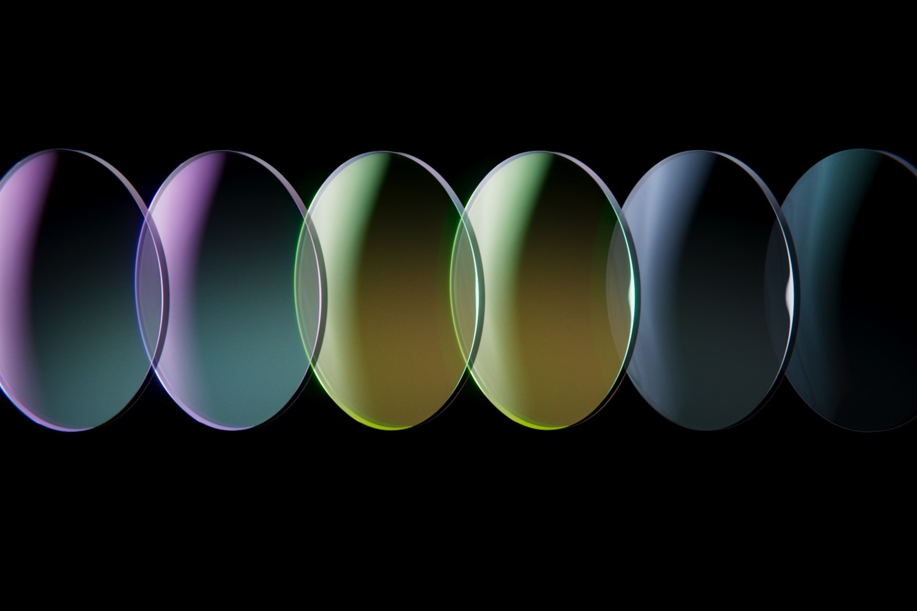 Lens Science: Explaining The Mechanism Of Blue Light Lenses