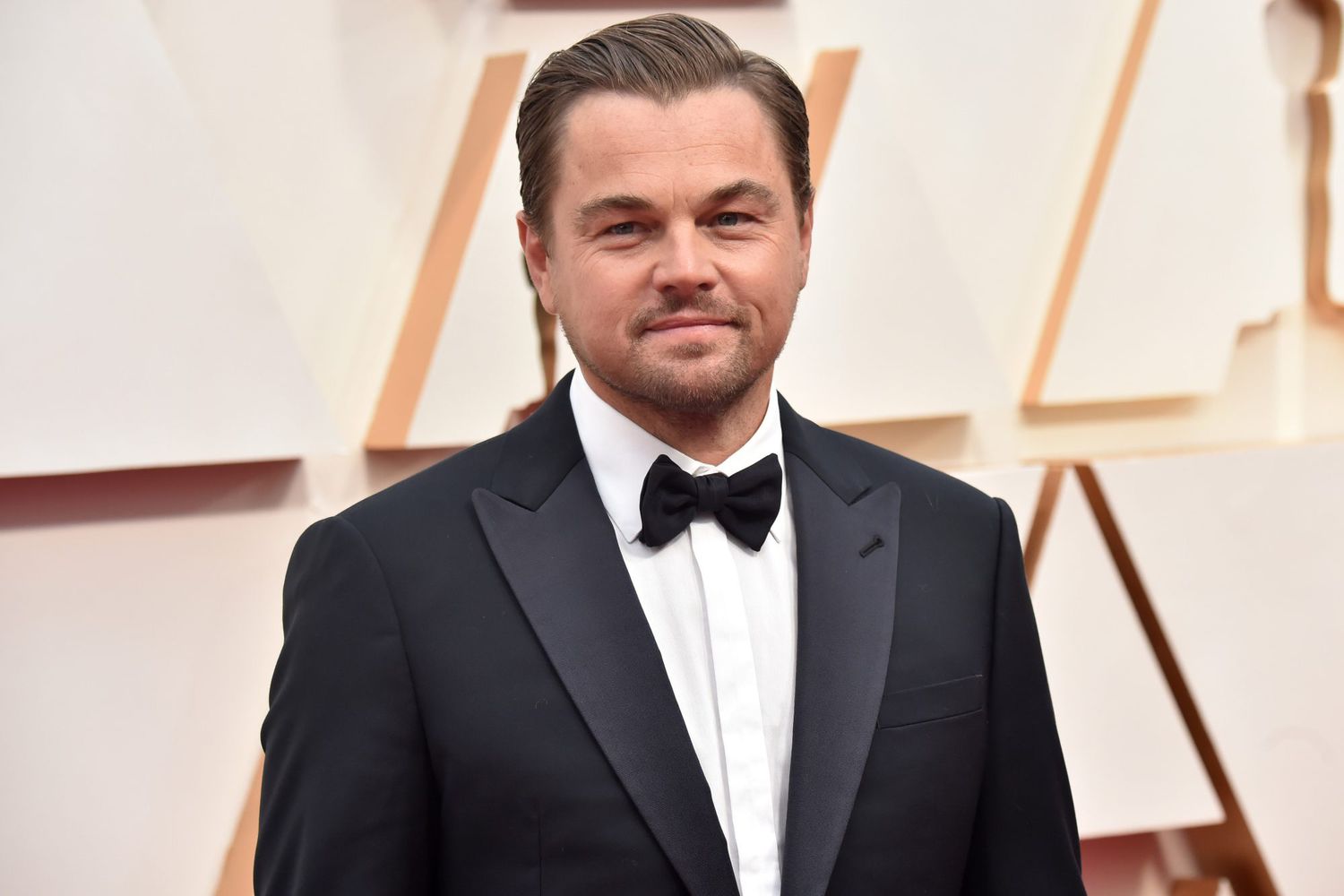 Leonardo DiCaprio Transforms For New Paul Thomas Anderson Movie
