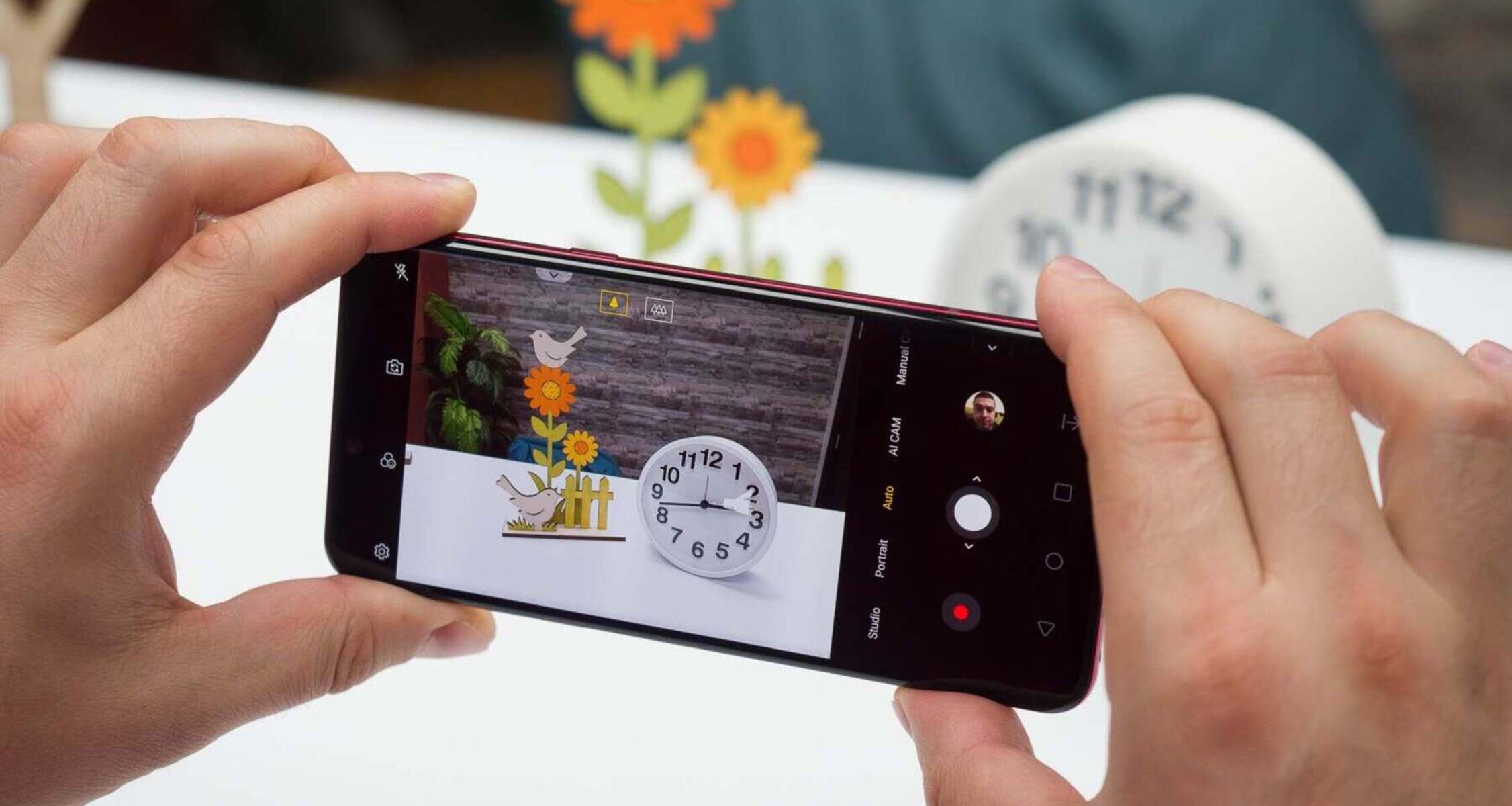 LG G8 ThinQ Camera Specifications: Explained And Demystified