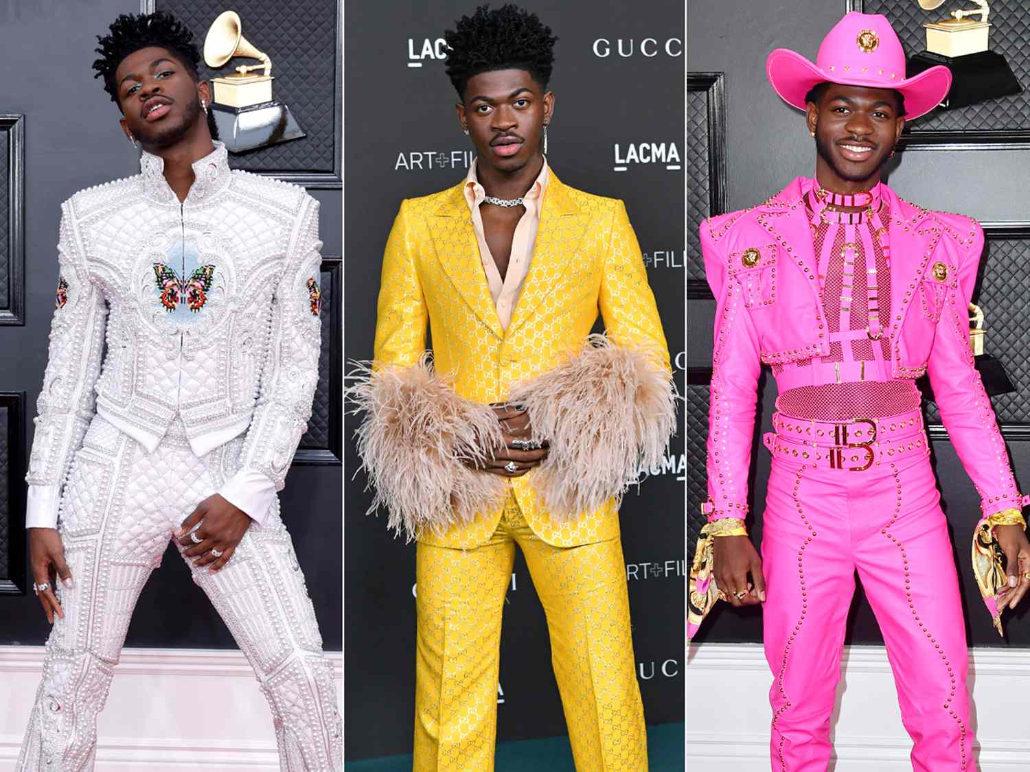Lil Nas X Responds To Dave Chappelle’s ‘Dreamer’ Skit