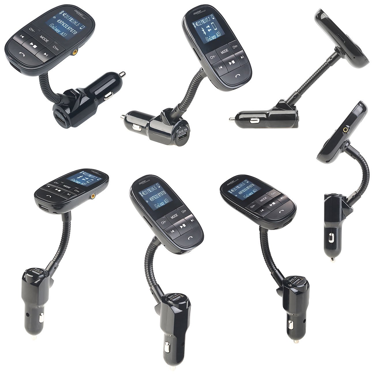 Linking Up: A Step-by-Step Guide On How To Connect A FM Transmitter