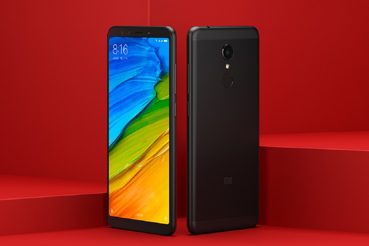 Linking Xiaomi Redmi 5 Plus To Mi PC Suite: Step-by-Step Guide