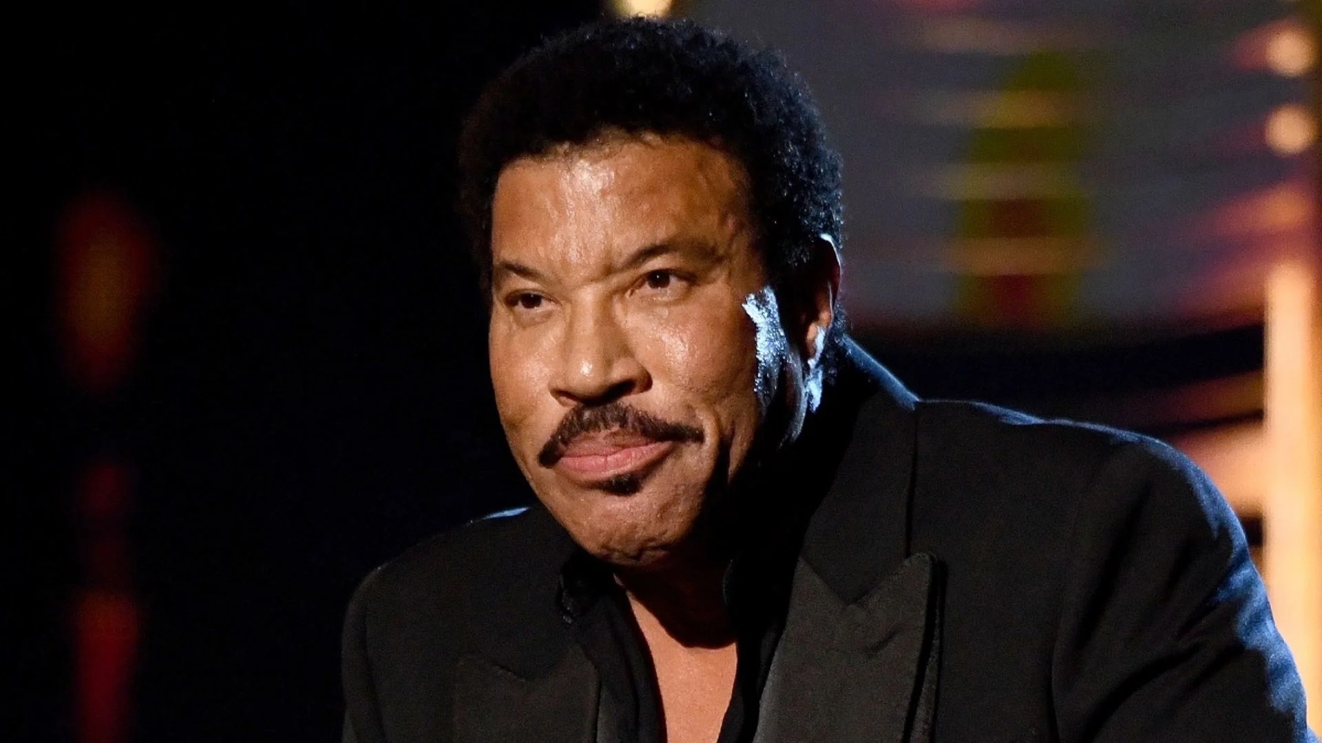 Lionel Richie Premieres ‘We Are The World’ Documentary And Duet With Jon Batiste