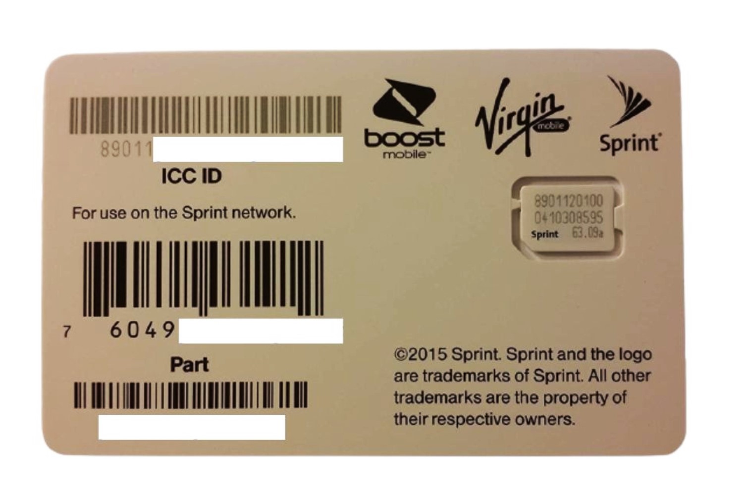 Locating ICCID On SIM Card: Important Information