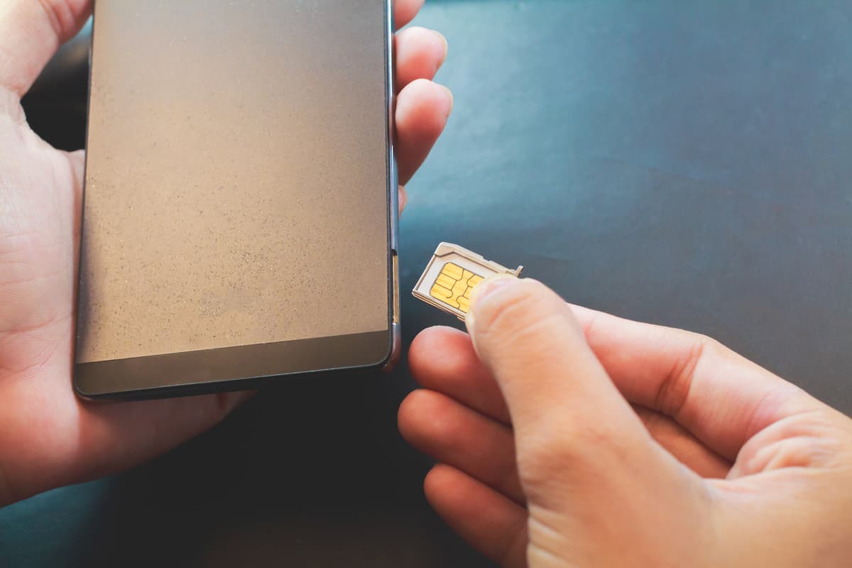 Locating Your SIM Card: Quick Guide To Finding It