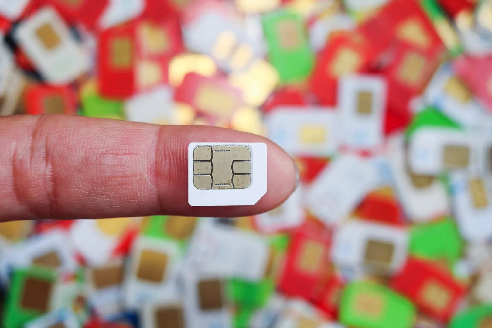 Lost SIM Card: What Steps To Take