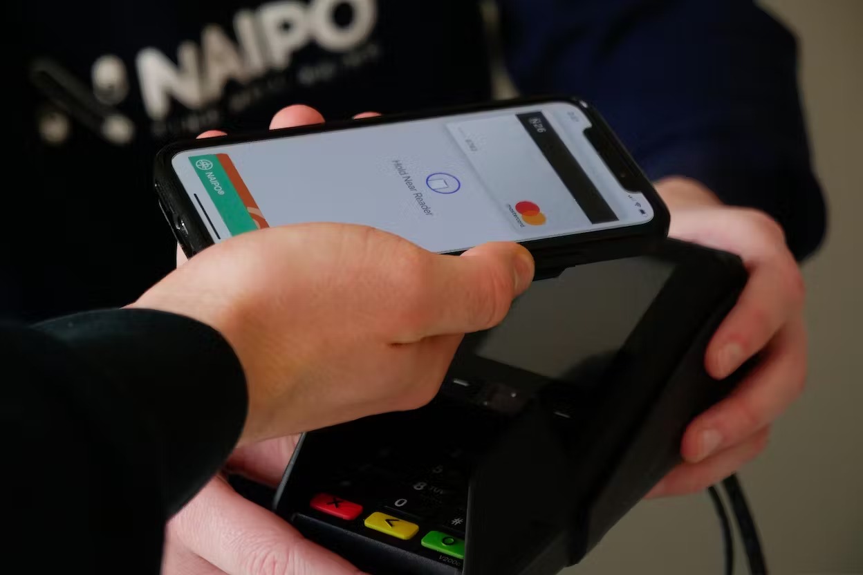 Making Secure Payments: Using NFC On Android