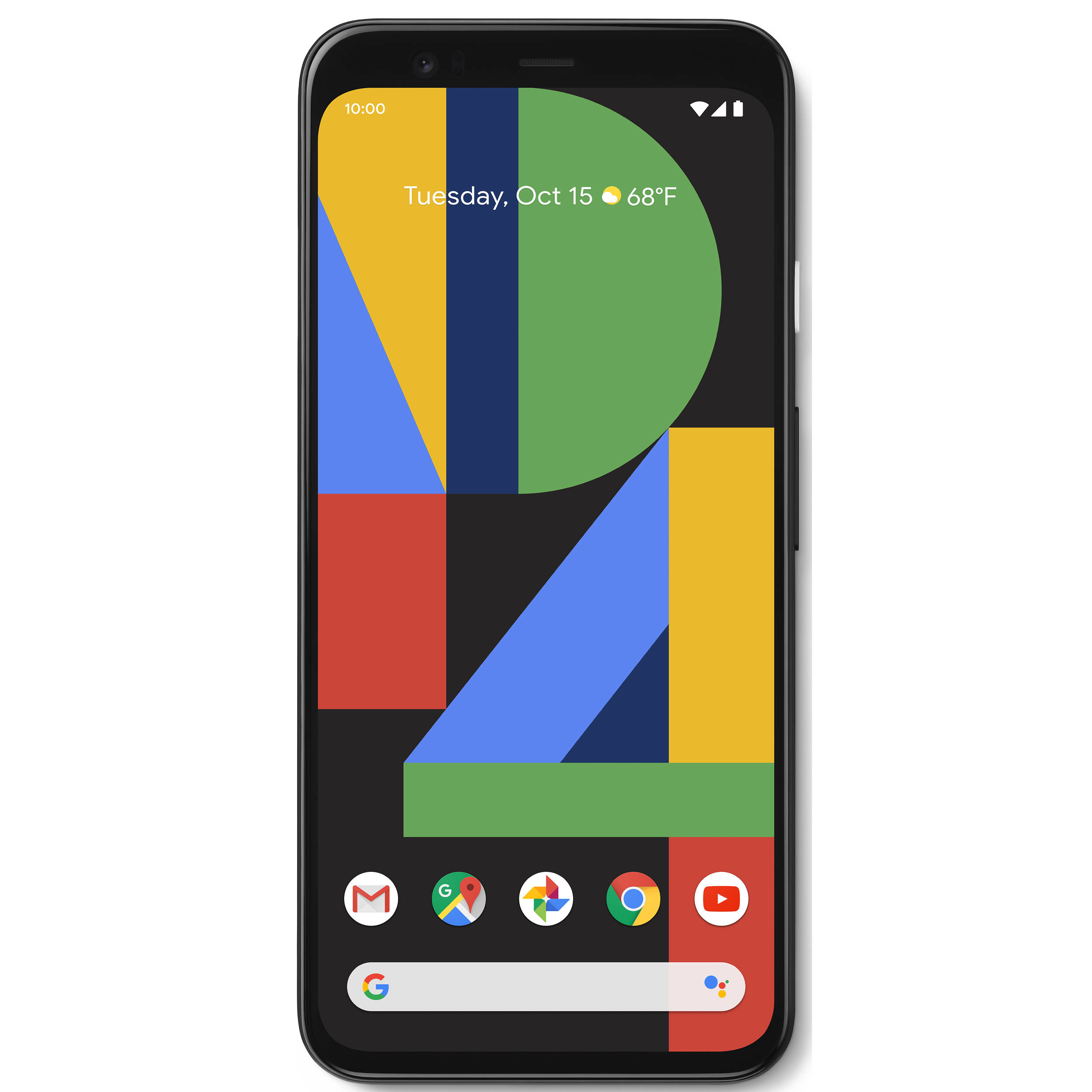 Managing Open Apps On Google Pixel 4: A Quick Guide