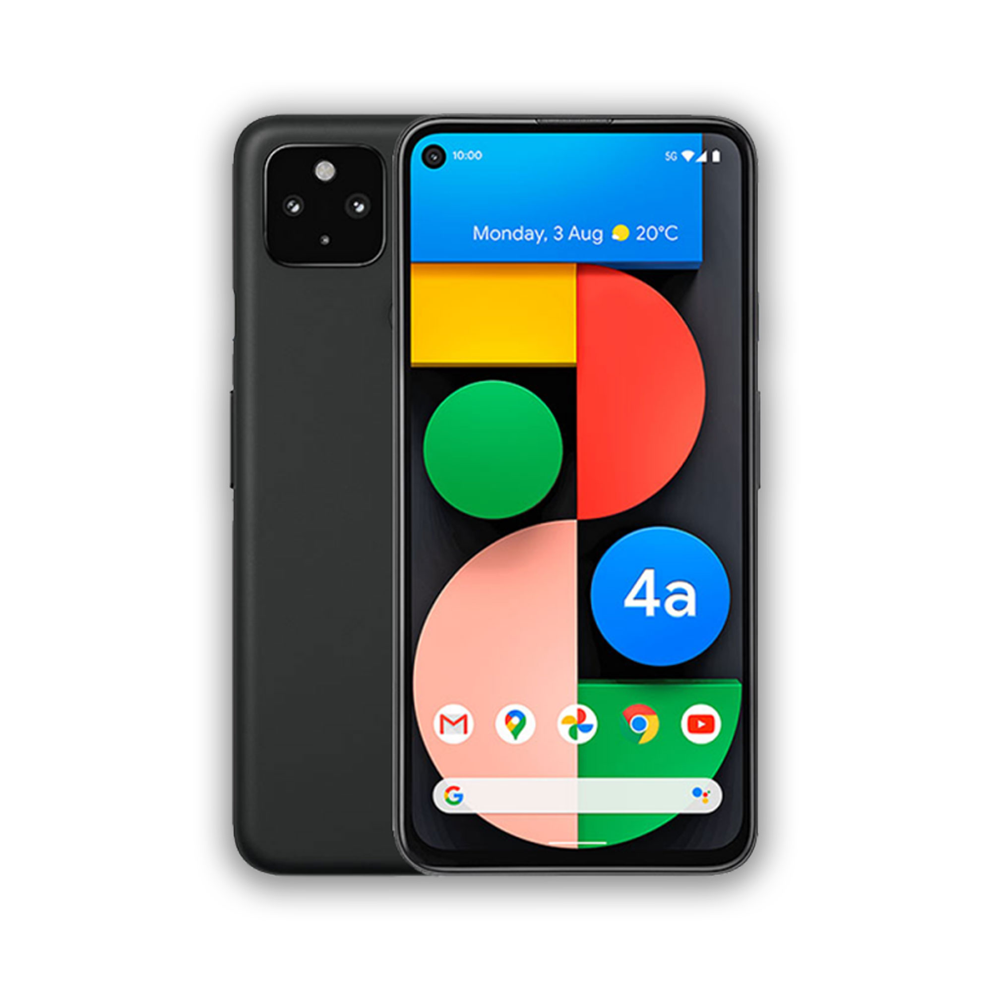 Managing Open Apps On Google Pixel 4: A User Guide