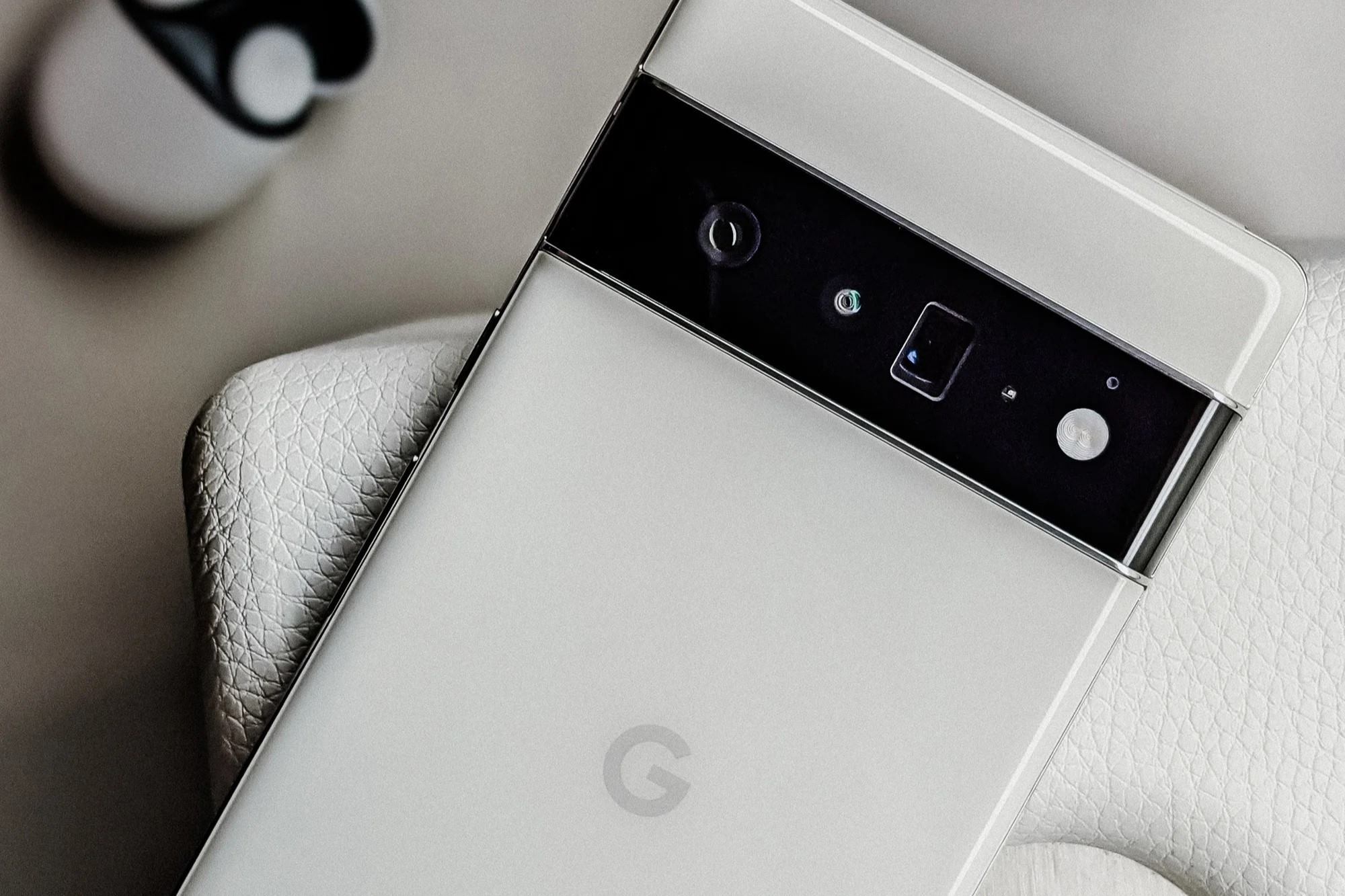 Manufacturing Origin: Discovering Where Pixel 6 Is Made