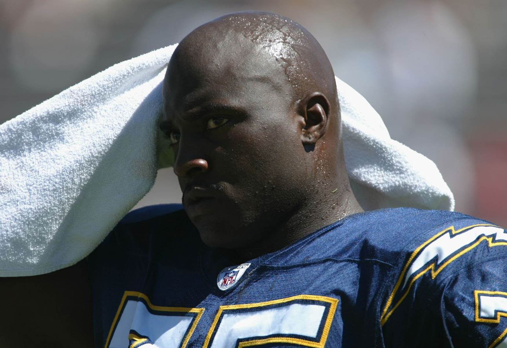 Marcellus Wiley Prefers Jim Harbaugh Over Bill Belichick For Chargers’ Next Coach