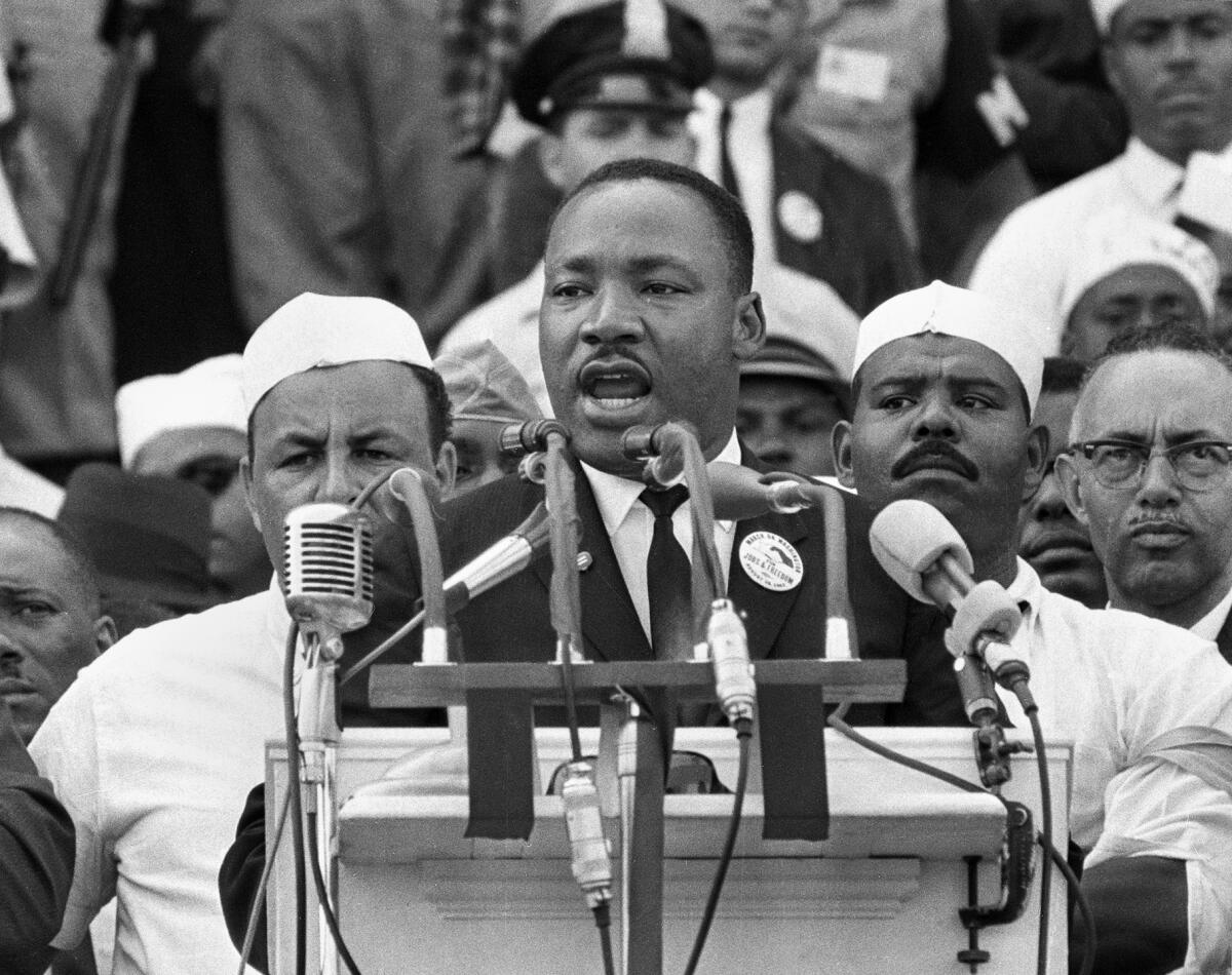 Martin Luther King Jr.’s Letter Reveals Plans For Soviet Union Trip