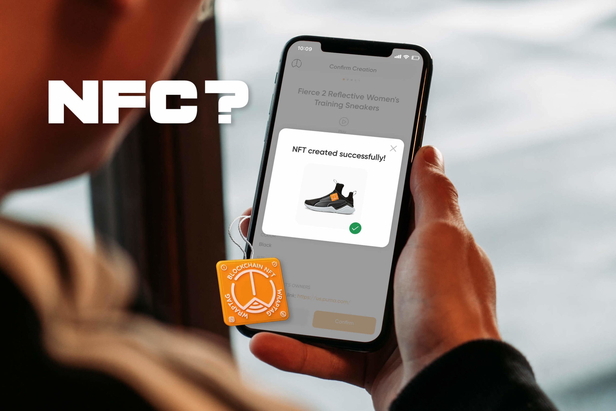 Maximizing Utility: A Guide On How To Use NFC Tools