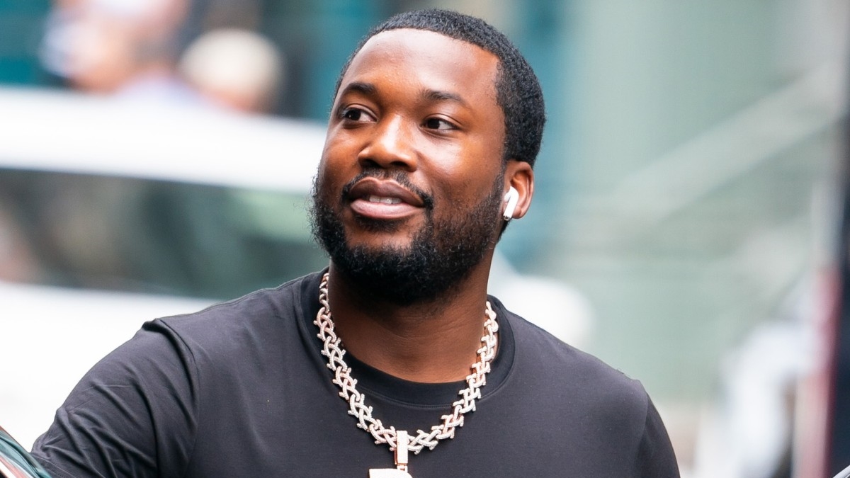 Meek Mill Faces Backlash Over Question About Music Streaming In Africa
